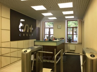 Представительский особняк класса А, м.Арбатская.