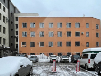 Аренда особняка с ремонтом в стиле Лофт, м.Дмитровская.