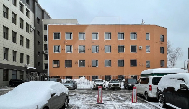 Аренда особняка с ремонтом в стиле Лофт, м.Дмитровская.