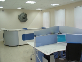 Банковский особняк на продажу, м.Каширская.