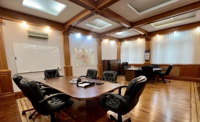 Аренда офиса в особняке,м.Таганская