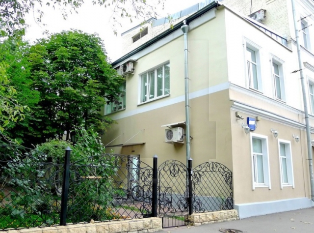 Продажа презентабельного особняка с отделкой в стиле "LOFT", м.Таганская.