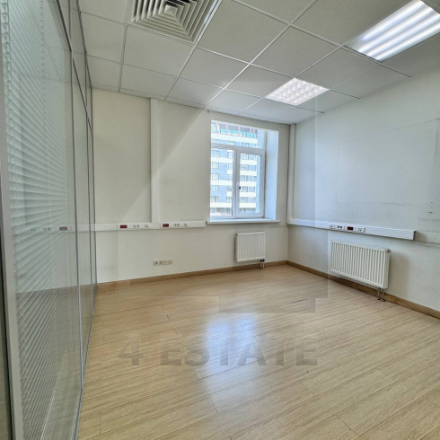 Аренда бизнес-центра "Русаковский", м.Сокольники