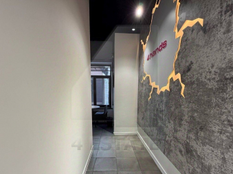 Аренда особняка, м.Динамо