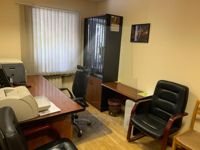 Продажа особняка класса В+, м.Цветной б-р.