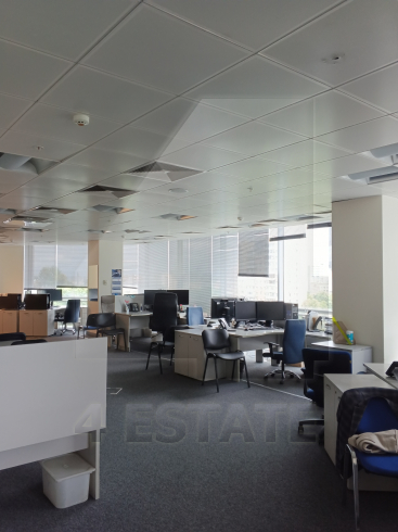 Бизнес-центр «Вавилов Тауэр», м.Ленинский проспект