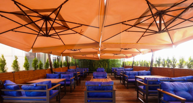 Аренда ПСН, м.Алексеевская