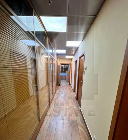 Аренда офиса в бизнес центре А класса, м.Чеховская.