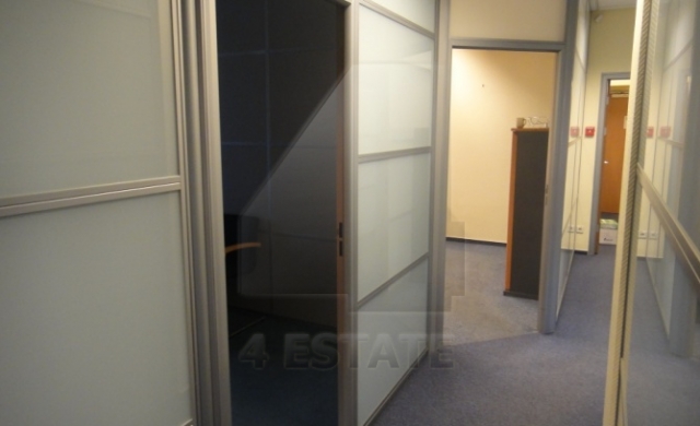 Аренда офиса в презентабельном особняке класса В+, м.Цветной б-р.