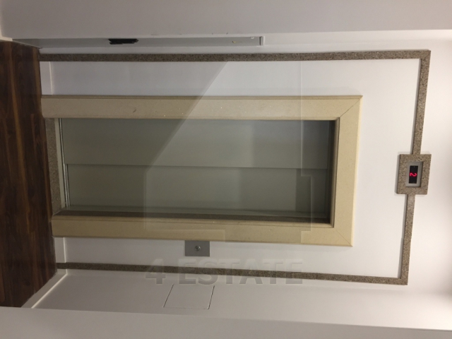 Реконструированный особняк на продажу, м.Курская.