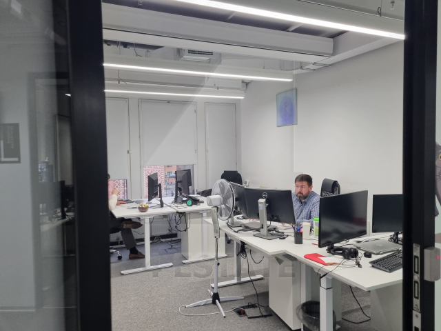 Бизнес центр класса А "Вознесенский"(Voznesenski), м.Тверская.