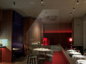 Продажа особняка под ресторан, со своей территорией, м.Таганская.