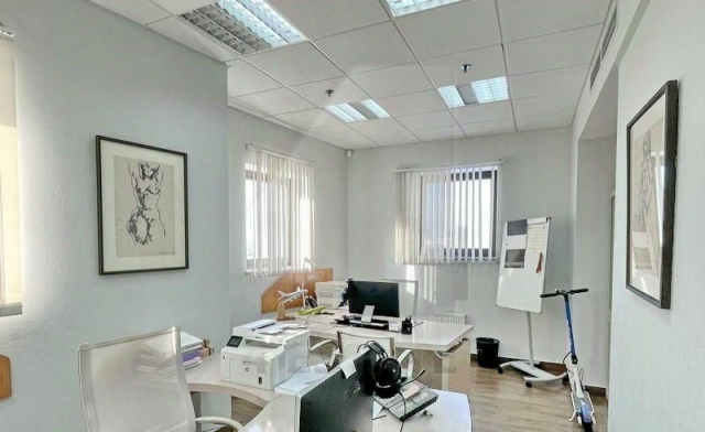 Реконструированный особняк класса А, м.Фрунзенская.