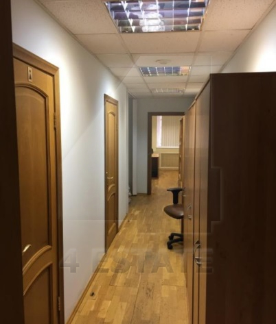 Аренда ПСН в жилом доме с отдельным входом м. Маяковская.