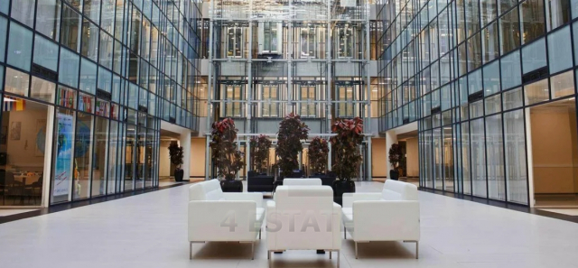 Аренда офисов в бизнес центре «Симонов Плаза» м. Автозаводская.