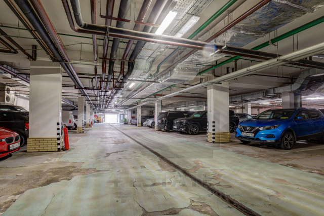 Продажа офисов в бизнес центре класса В+ "Полларс", м. Павелецкая.