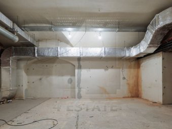 Продажа торгового помещения с отд. входом, м.Трубная.