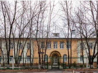 Аренда особняка, м.Кунцевская