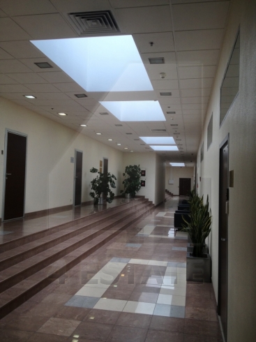 Аренда офиса в торгово-офисном центре класса А,м.Полянка.