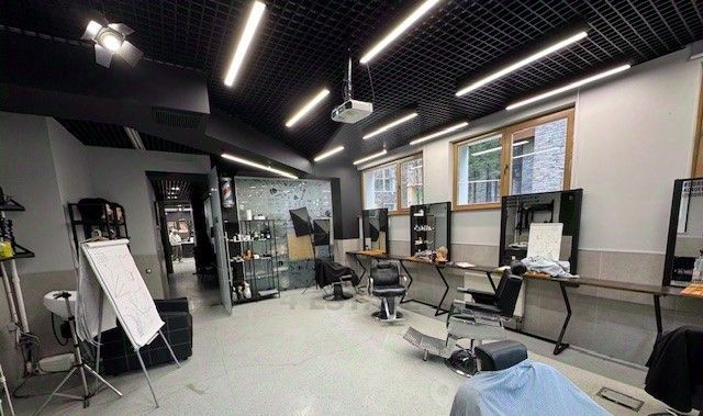 Аренда помещения свободного назначения, м.Алексеевская.