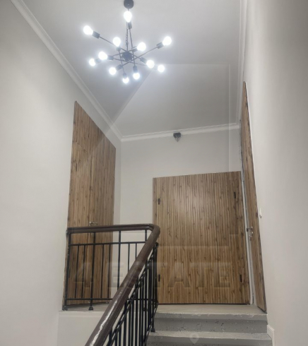 Аренда офиса с мебелью в особняке класса А, м.Новокузнецкая.