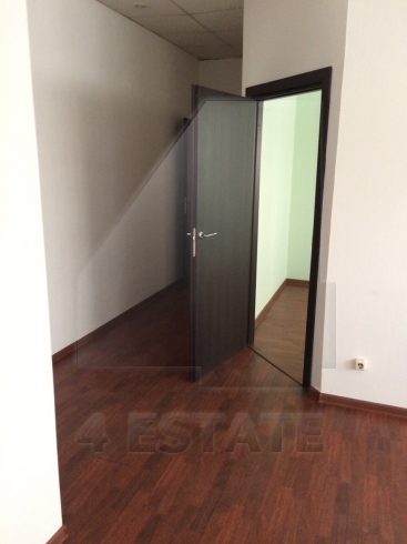 Офис с отдельным входом, м.Фрунзенская.