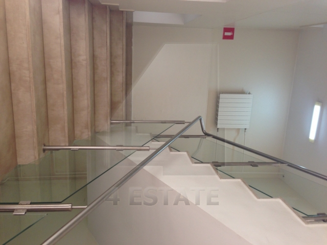 Продажа банковского особняка, м.Бауманская.