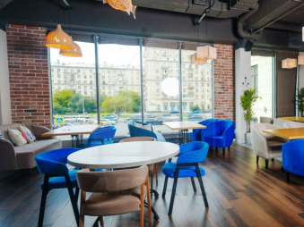 Аренда ПСН, м.Алексеевская