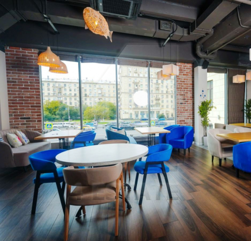 Аренда ПСН, м.Алексеевская