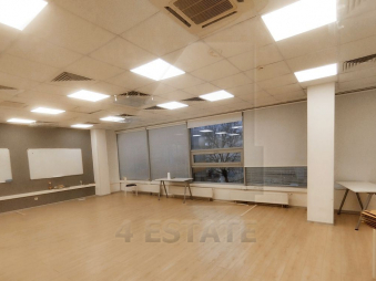 Аренда офисных и торговых помещений, м. Сокол.