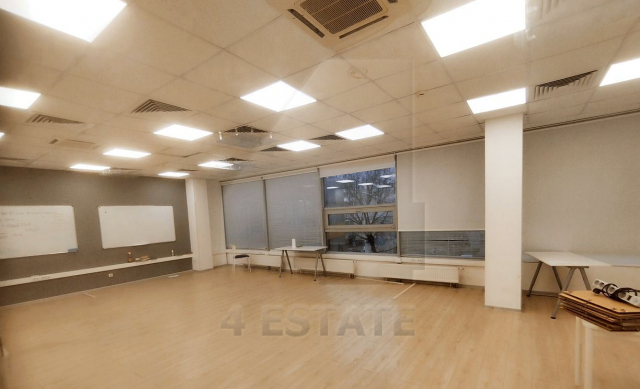 Аренда офисных и торговых помещений, м. Сокол.