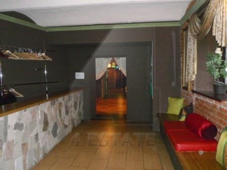 Продажа здания(ОСЗ),м.Тверская.