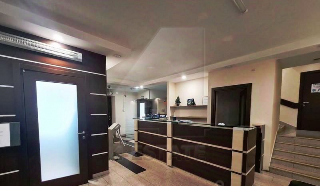 Аренда офисного особняка, м.Таганская.