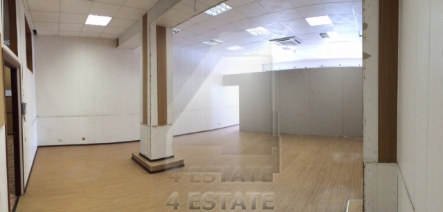 Продажа двух зданий класса С, м.Бауманская.