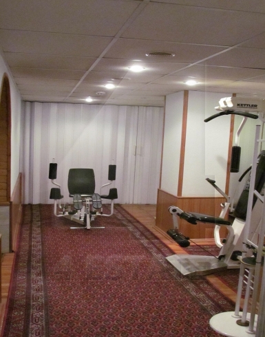 Продажа особняка класса В, м.Таганская.