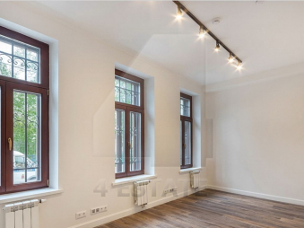 Продажа исторического особняка класса А, м.Третьяковская.