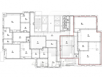 Аренда в бизнес центре «Центр Юнион», м.Рязанский проспект