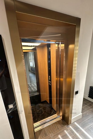 Аренда представительского офиса в элитном ЖК с отдельным входом, м.Цветной б-р.