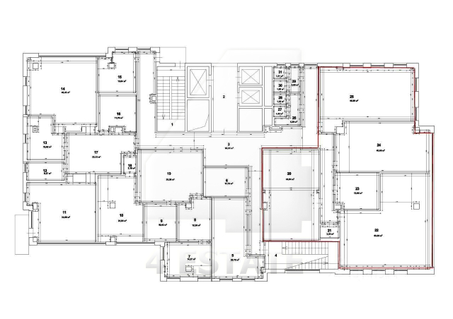 Аренда в бизнес центре «Центр Юнион», м.Рязанский проспект