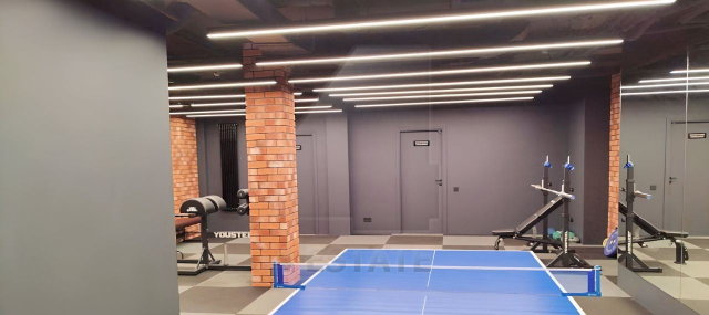 Аренда презентабельного особняка, м.Проспект Мира