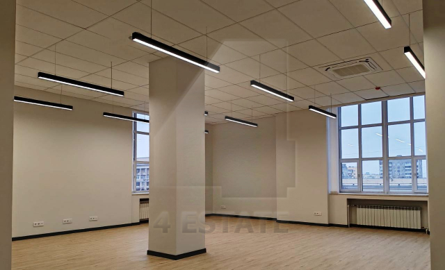 Бизнес-центр "Московская типография №2", м. ВДНХ