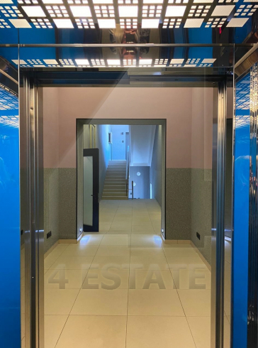 Офисы в особняке класса В+, м.Белорусская.