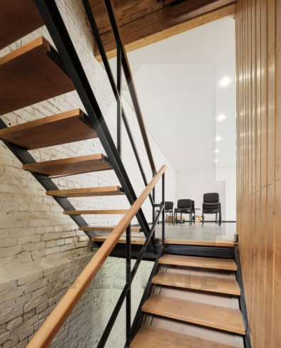 Продажа особняка класса В+, м.Белорусская.