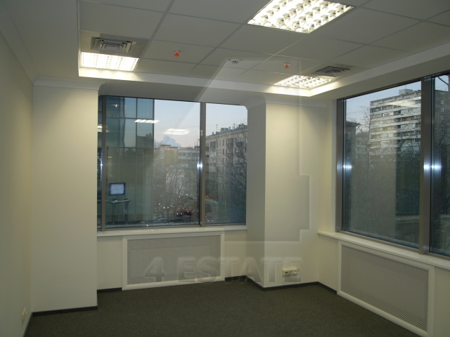 Офис на продажу в бизнес центре класса А, м.Динамо.