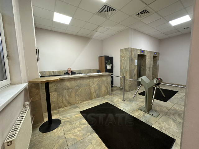 Аренда в презентабельном особняке класса В+, м.Новокузнецкая.