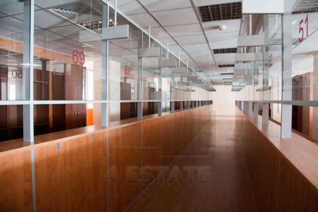 Продажа презентабельного здания класса В+, м. Алексеевская.