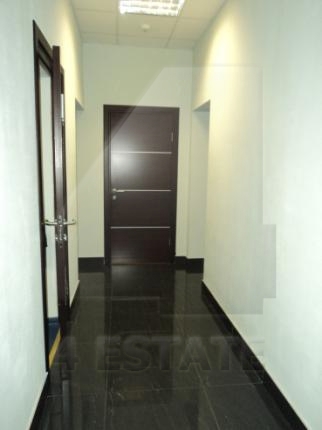 Продажа бизнес центра класса В+, м.Баррикадная.