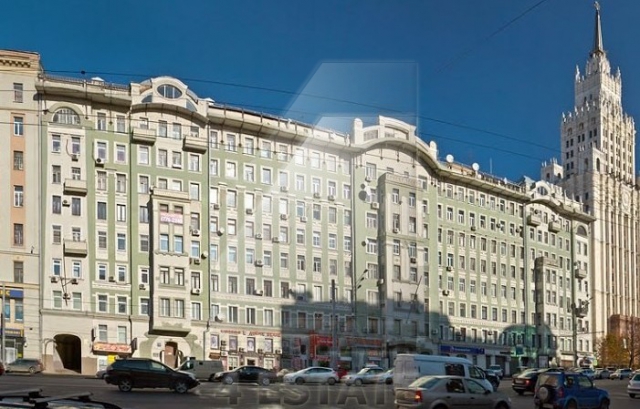 Продажа ресторана(арендный бизнеc), м.Красные ворота.