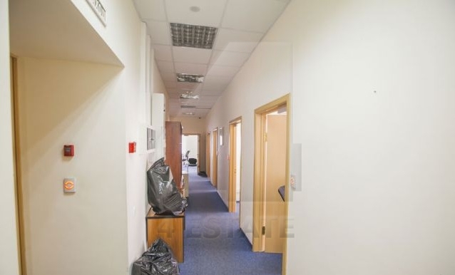 Продажа особняка класса В+, м. Белорусская.