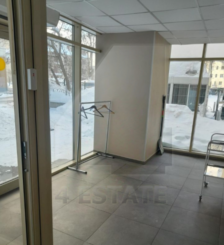 Аренда особняка класса В+ под медицинский центр, м. Смоленская.